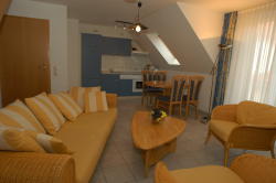 Ferienwohnung Typ C